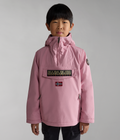 Rainforest Pocket Anorak Jacke (4–16 Jahre)  - 1