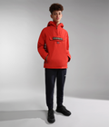 Rainforest Pocket Anorak Jacket (4-16 YEARS)  - 2
