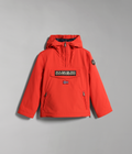 Rainforest Pocket Anorak Jacket (4-16 YEARS)  - 4