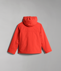 Rainforest Pocket Anorak Jacket (4-16 YEARS)  - 6