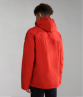 Rainforest Pocket Anorak Jacket (4-16 YEARS)  - 3