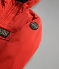 Rainforest Pocket Anorak Jacket (4-16 YEARS)  - 5