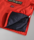 Rainforest Pocket Anorak Jacket (4-16 YEARS)  - 7