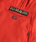 Rainforest Pocket Anorak Jacket (4-16 YEARS)  - 8