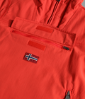 Rainforest Pocket Anorak Jacket (4-16 YEARS)  - 9