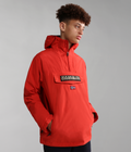 Rainforest Pocket Anorak Jacket (4-16 YEARS)  - 1