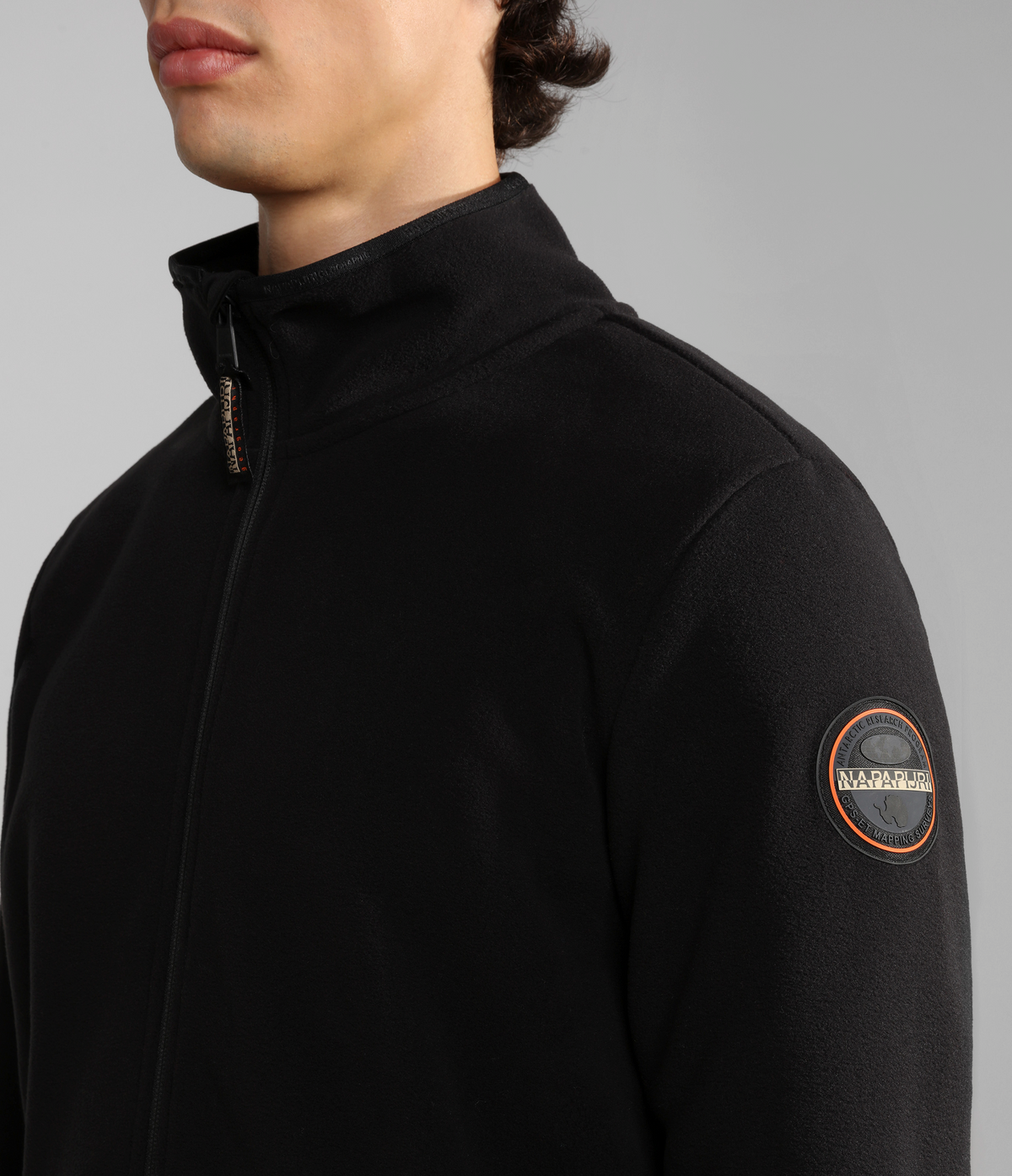 Vulkan Full Zip Polartec® Fleecewear  - 4