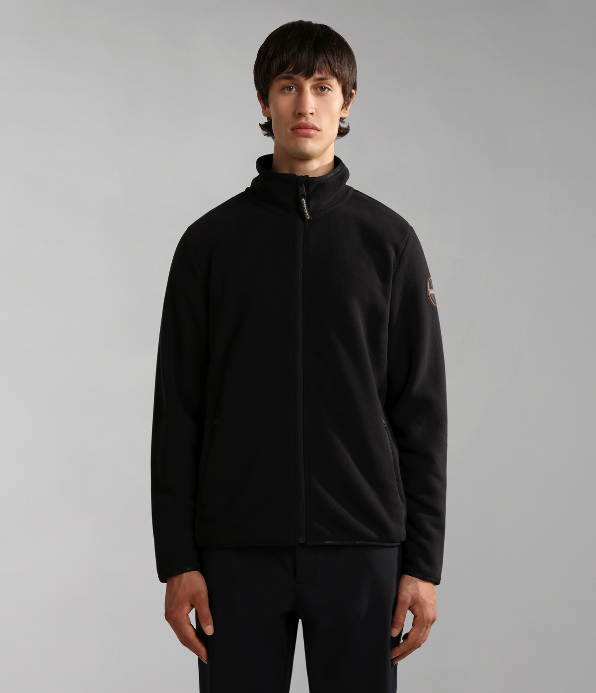 Vulkan Full Zip Polartec® Fleecewear  - 1