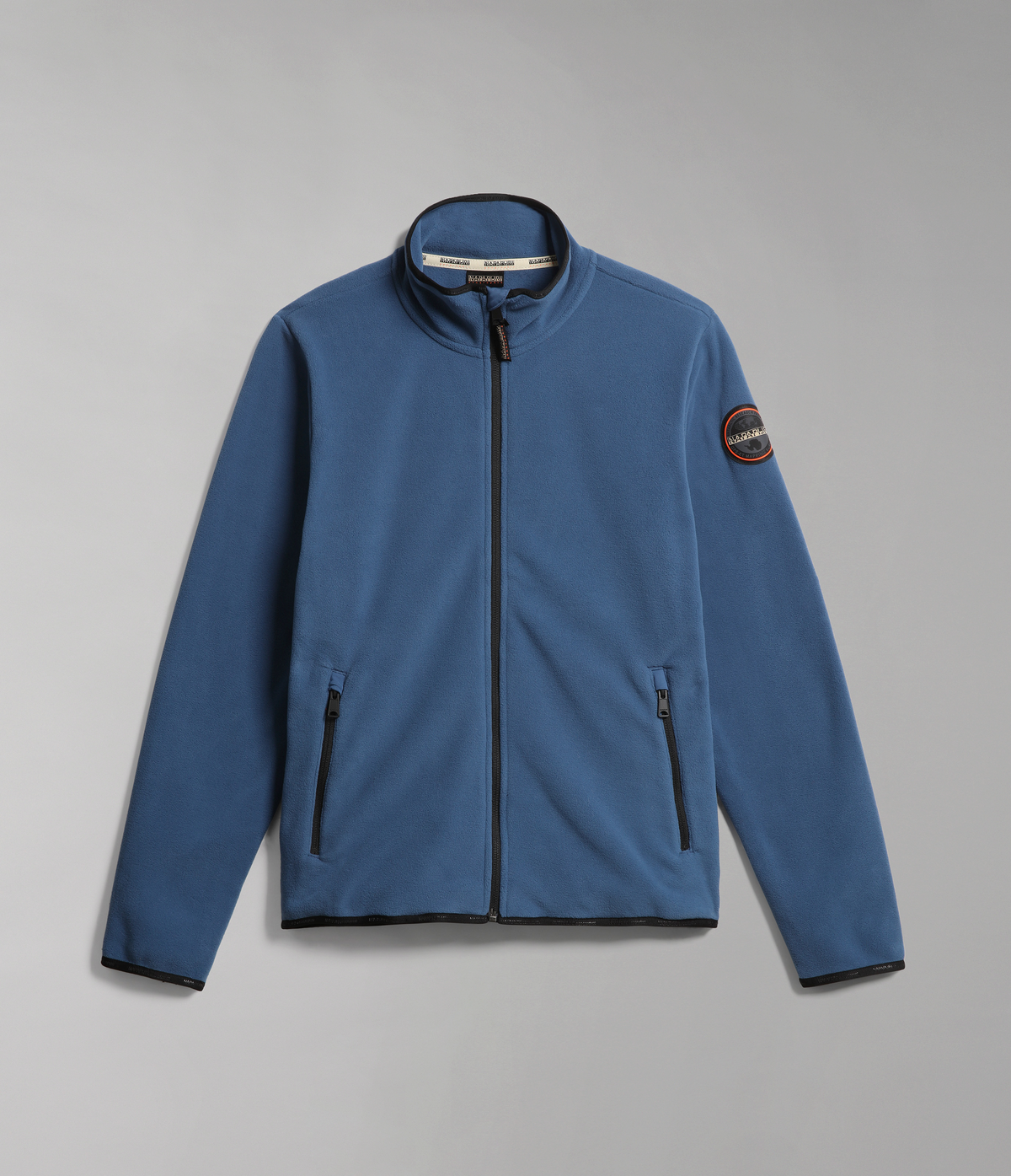 Vulkan Full Zip Polartec® Fleecewear  - 5