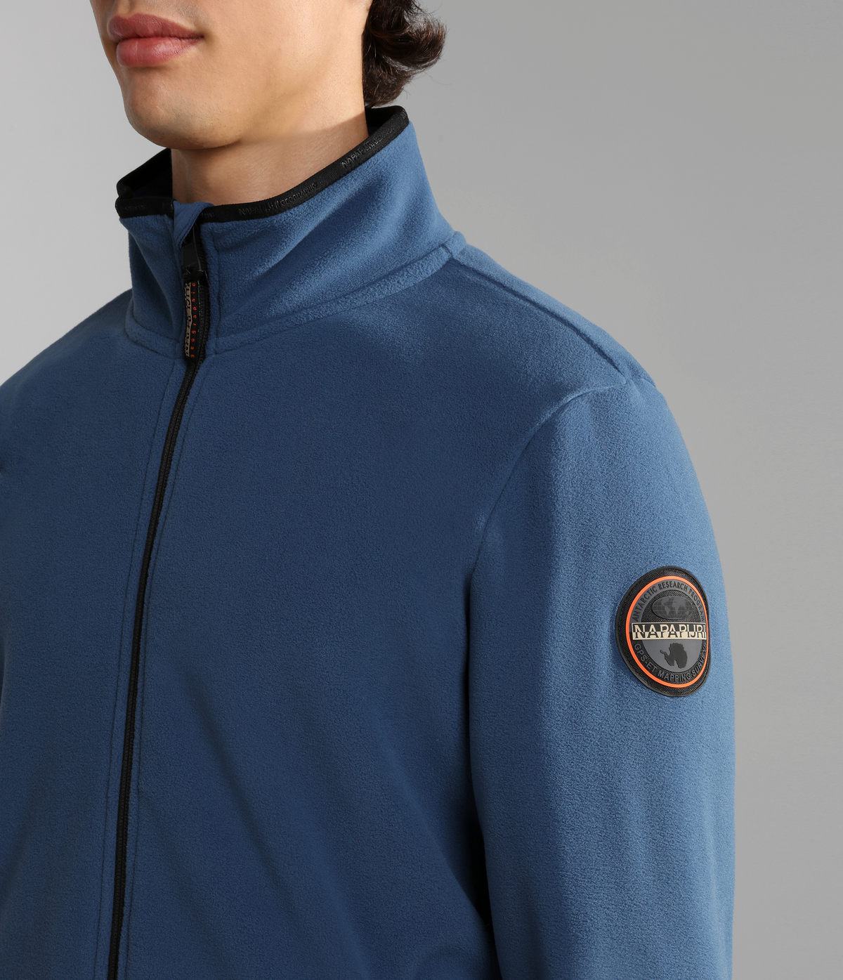 Vulkan Full Zip Polartec® Fleecewear  - 4