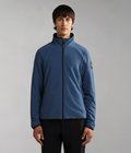 Vulkan Full Zip Polartec® Fleecewear  - 1