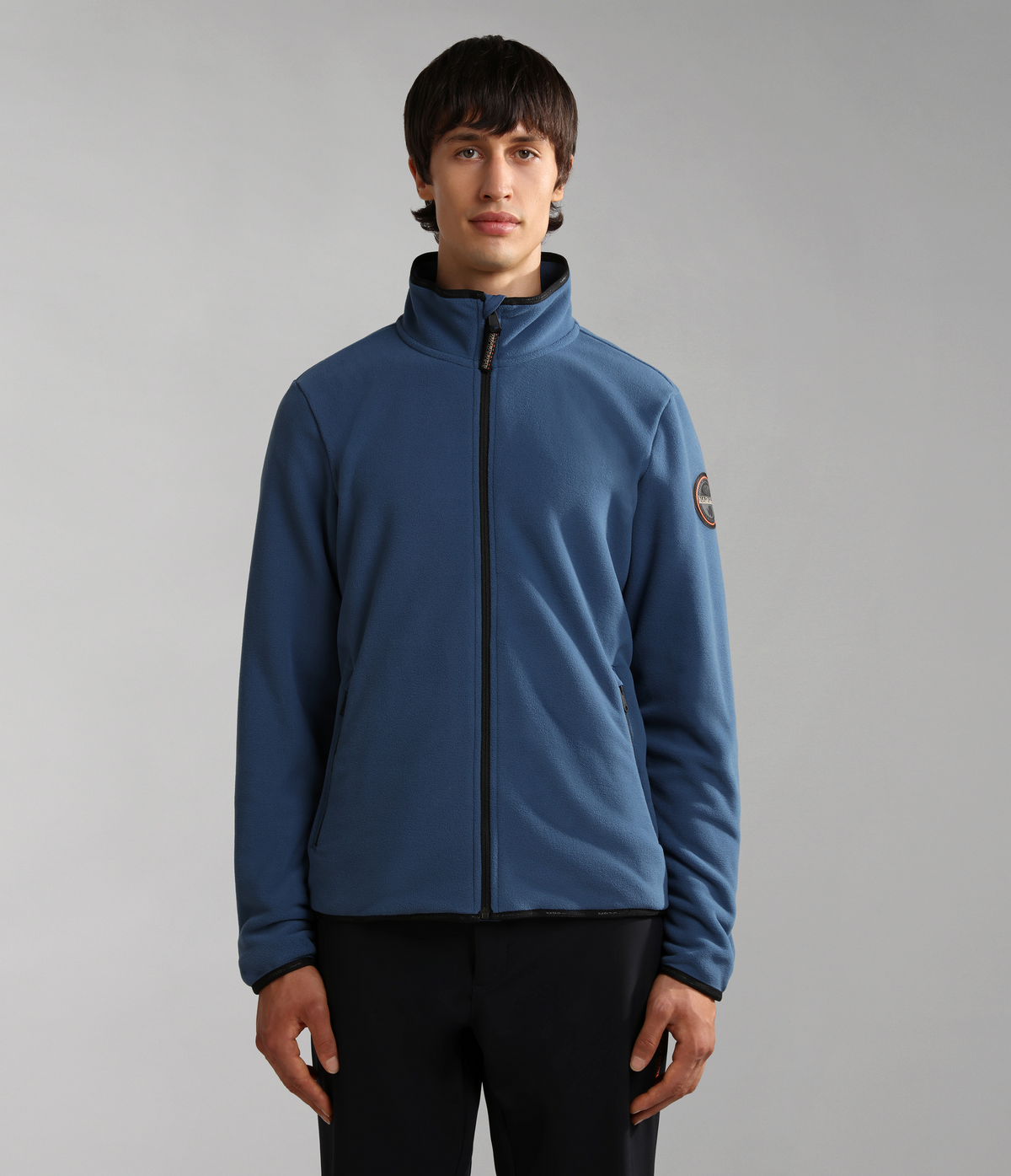 Vulkan Full Zip Polartec® Fleecewear  - 1