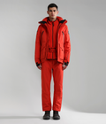 Vulkan Full Zip Polartec® Fleecewear  - 2