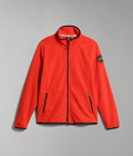 Vulkan Full Zip Polartec® Fleecewear  - 5