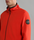Vulkan Full Zip Polartec® Fleecewear  - 4
