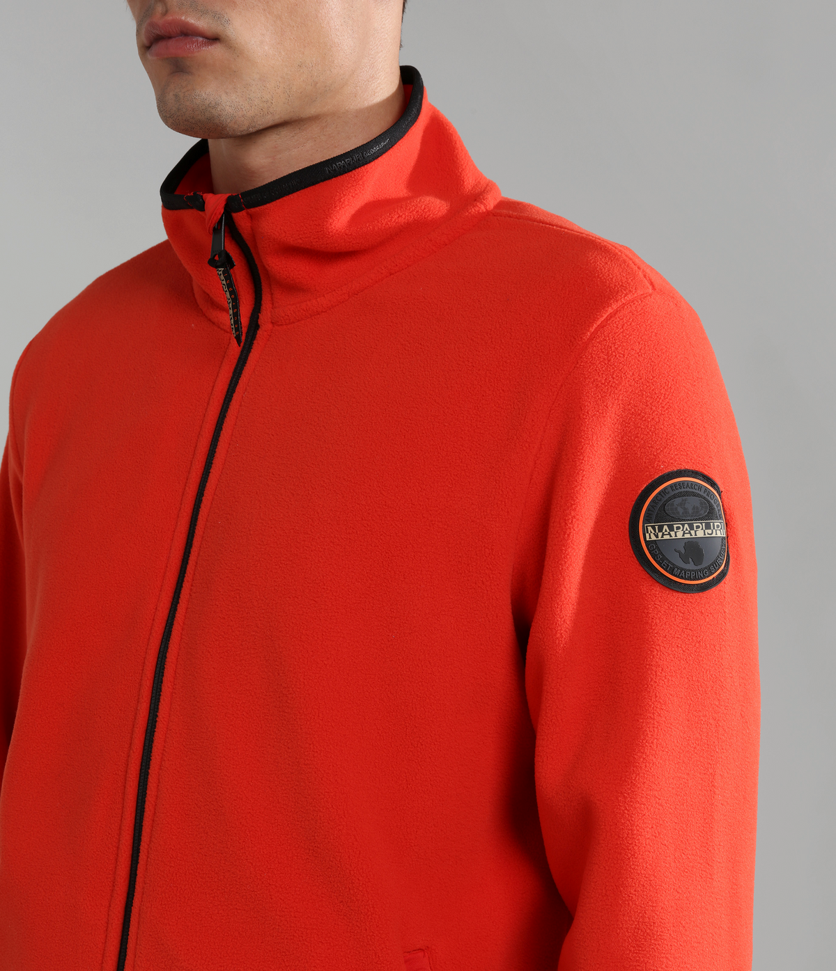 Vulkan Full Zip Polartec® Fleecewear  - 4