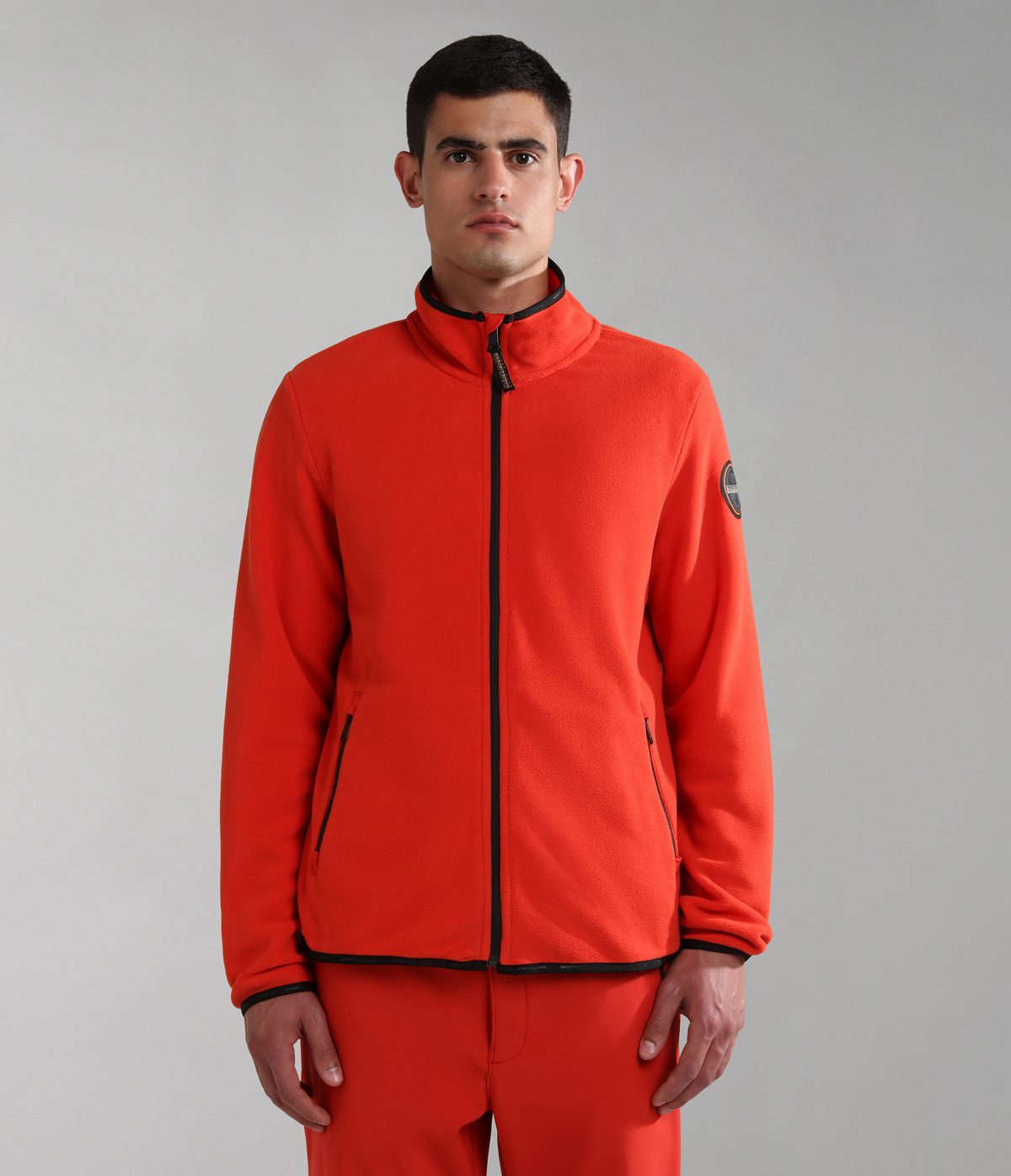 Vulkan Full Zip Polartec® Fleecewear  - 1