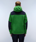 Fleecepullover mit Kapuze und Reißverschluss Yupik  - 5