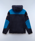 Fleecepullover mit Kapuze und Reißverschluss Yupik  - 6