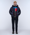 Fleecepullover mit Kapuze und Reißverschluss Yupik  - 3