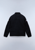 Fleecepullover mit Reißverschluss Yupik  - 7
