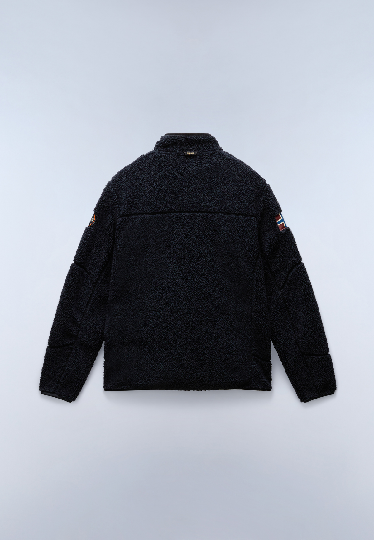 Fleecepullover mit Reißverschluss Yupik  - 7