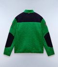 Fleecepullover mit Reißverschluss Yupik  - 6
