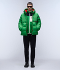 Fleecepullover mit Reißverschluss Yupik  - 3