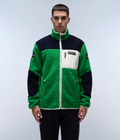 Fleecepullover mit Reißverschluss Yupik  - 4