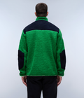 Fleecepullover mit Reißverschluss Yupik  - 5