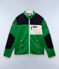 Fleecepullover mit Reißverschluss Yupik  - 1
