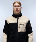 Fleecepullover mit Reißverschluss Yupik  - 2