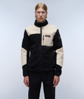 Fleecepullover mit Reißverschluss Yupik  - 4