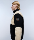Fleecepullover mit Reißverschluss Yupik  - 7