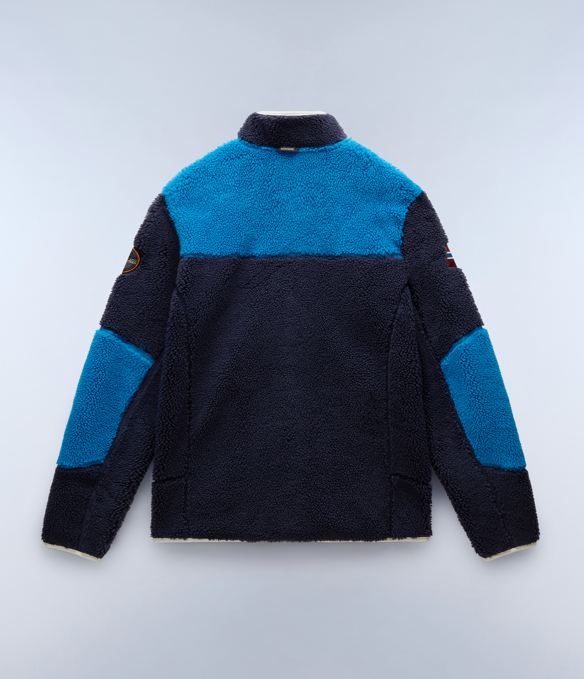 Polaire Zippée Yupik  - 6
