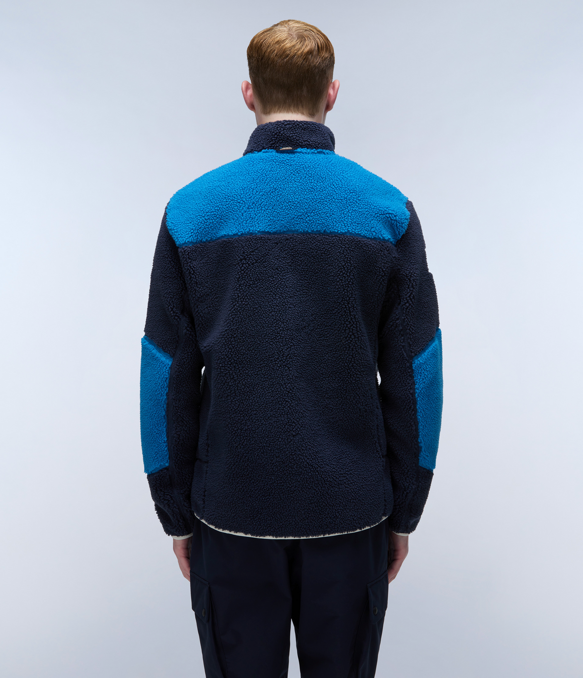 Polaire Zippée Yupik  - 5