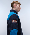 Polaire Zippée Yupik  - 9