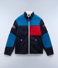 Polaire Zippée Yupik  - 1