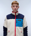 Fleecepullover mit Reißverschluss Yupik  - 2