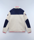 Fleecepullover mit Reißverschluss Yupik  - 6