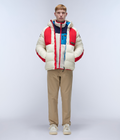 Fleecepullover mit Reißverschluss Yupik  - 3
