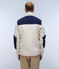 Fleecepullover mit Reißverschluss Yupik  - 5