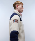 Fleecepullover mit Reißverschluss Yupik  - 9