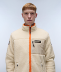 Fleecepullover mit Reißverschluss Yupik  - 2