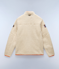 Fleecepullover mit Reißverschluss Yupik  - 6