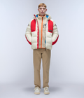 Fleecepullover mit Reißverschluss Yupik  - 3