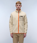 Fleecepullover mit Reißverschluss Yupik  - 4