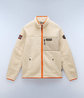 Fleecepullover mit Reißverschluss Yupik  - 1
