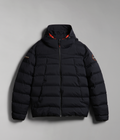 Steppjacke Thermo Puffer  - 6