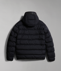Steppjacke Thermo Puffer  - 8